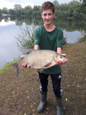 Brasse 60cm, 1,8kg