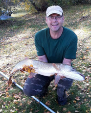 Hecht 94cm, 5,3kg