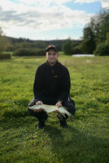 Hecht 60cm, 1600g